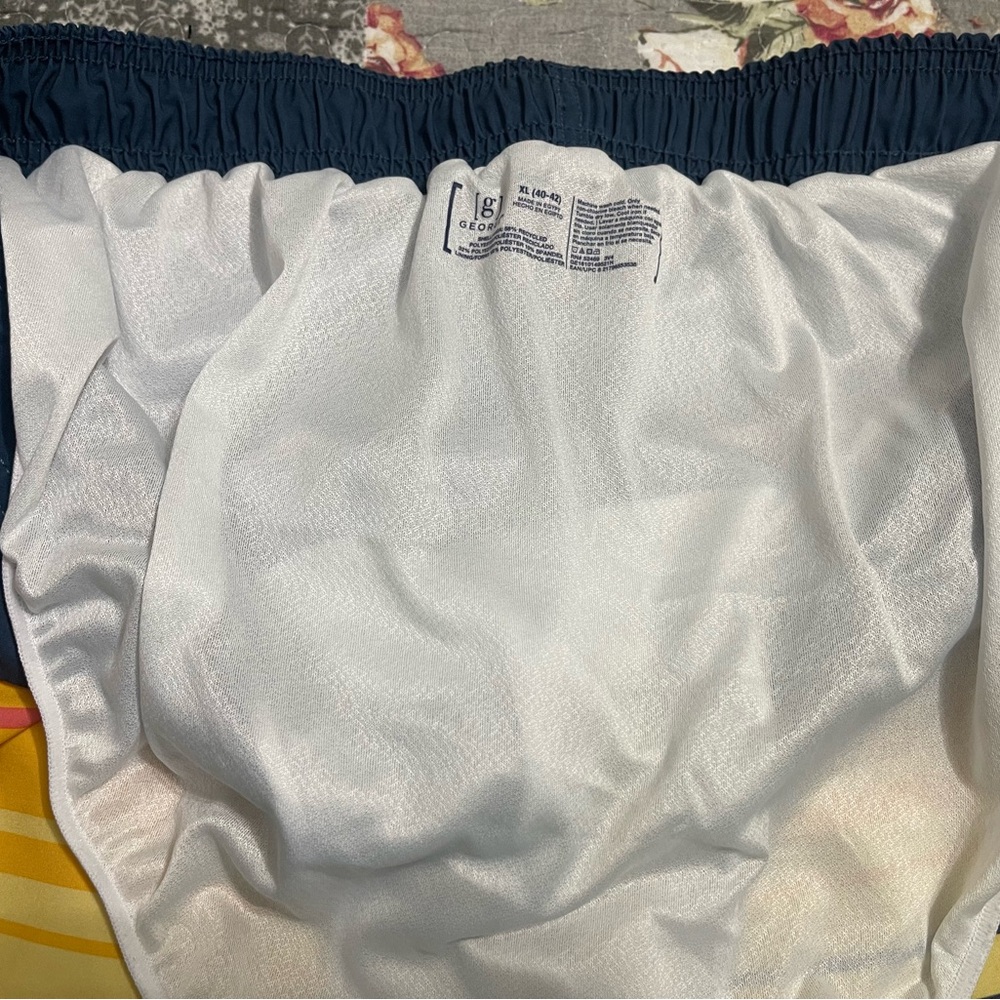 Men’s GEORGE Swim Trunks - Picture 5 of 8